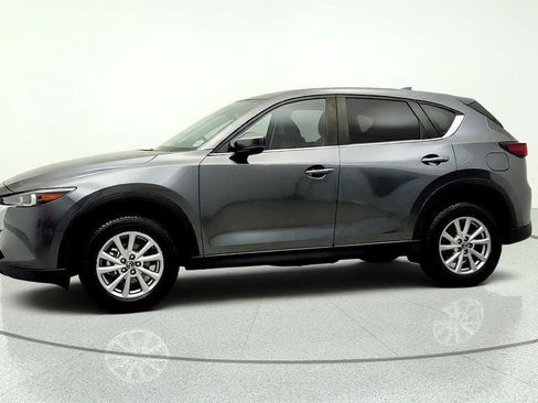 Used 2023 MAZDA CX-5 AWD 2.5 S w/ Select Package image 8