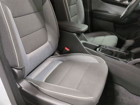 Used 2025 Chevrolet TrailBlazer LT image 22