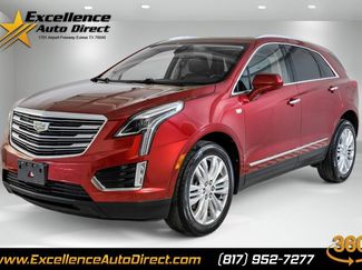 Used 2019 Cadillac XT5 Premium Luxury video 1