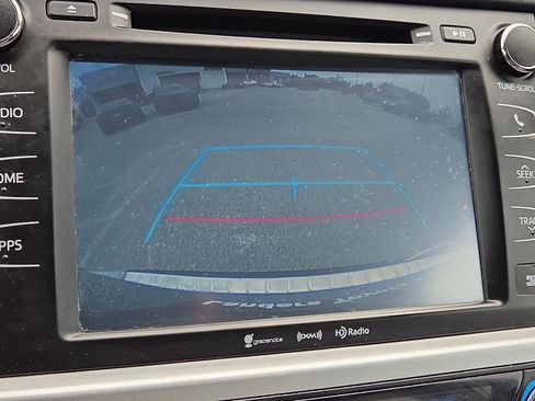 Used 2016 Toyota Highlander XLE AWD/4WD image 20