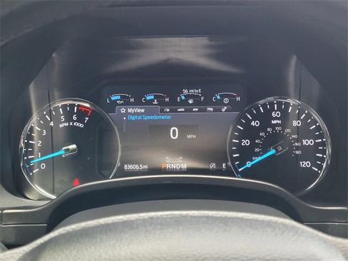 Used 2021 Ford Expedition XLT image 30