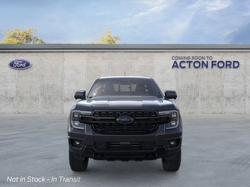 New 2026 Ford Ranger Lariat image 6