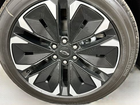 New 2026 Chevrolet Blazer EV RS image 30