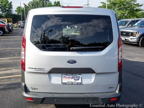 Certified 2017 Ford Transit Connect XL FWD image 6