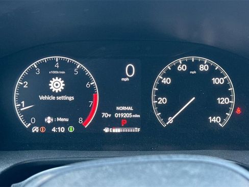 Certified 2024 Honda CR-V LX image 28