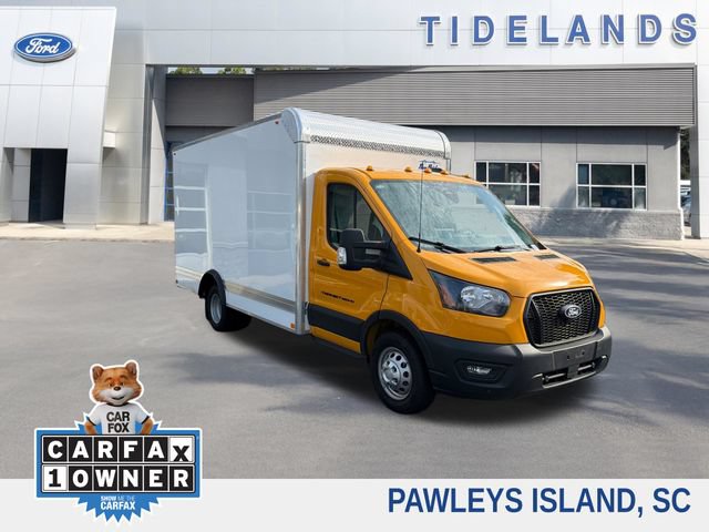 Used 2026 Ford Transit 350 RWD 360° Tour