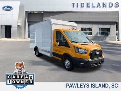 Used 2026 Ford Transit 350