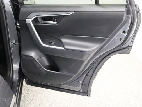 Certified 2025 Toyota RAV4 XLE w/ Weather Package FWD image 32