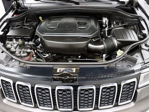 Used 2021 Jeep Grand Cherokee Limited image 30