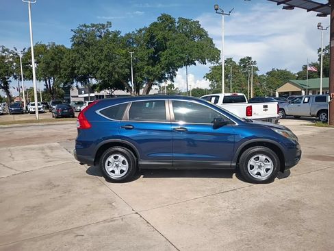 Used 2015 Honda CR-V LX image 17