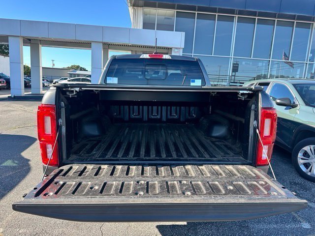 Used 2019 Ford Ranger Lariat w/ Equipment Group 501A Mid RWD image 22