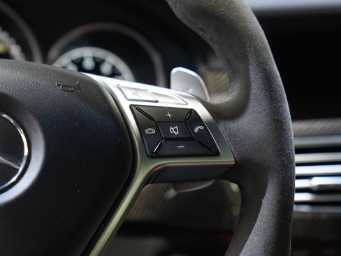 Used 2013 Mercedes-Benz CLS 63 AMG image 43