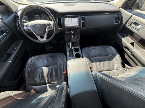 Used 2018 Ford Flex SEL w/ Equipment Group 202A image 12