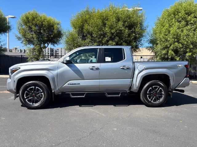 New 2026 Toyota Tacoma TRD Sport RWD image 6