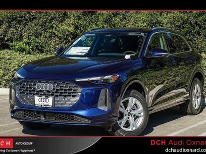 New 2025 Audi Q5 Premium