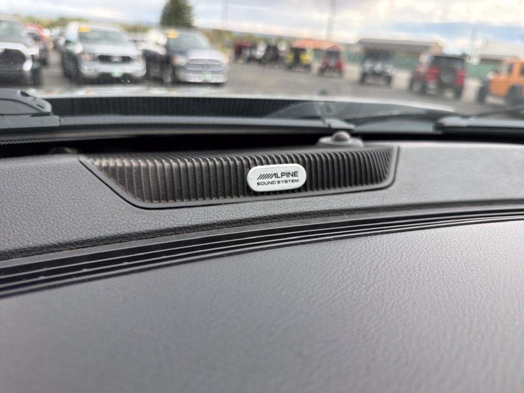 Used 2011 RAM 1500 Laramie w/ Protection Group AWD/4WD image 22
