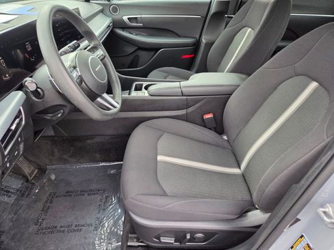 Used 2025 Hyundai Sonata SEL FWD image 10