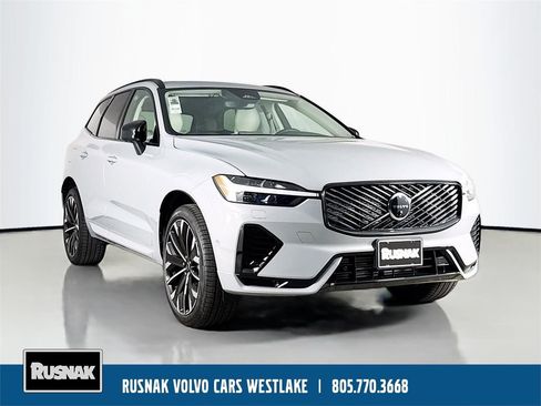 New 2026 Volvo XC60 T8 Ultra w/ Protection Package Premier AWD/4WD image 1