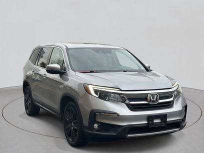 Used 2019 Honda Pilot EX-L