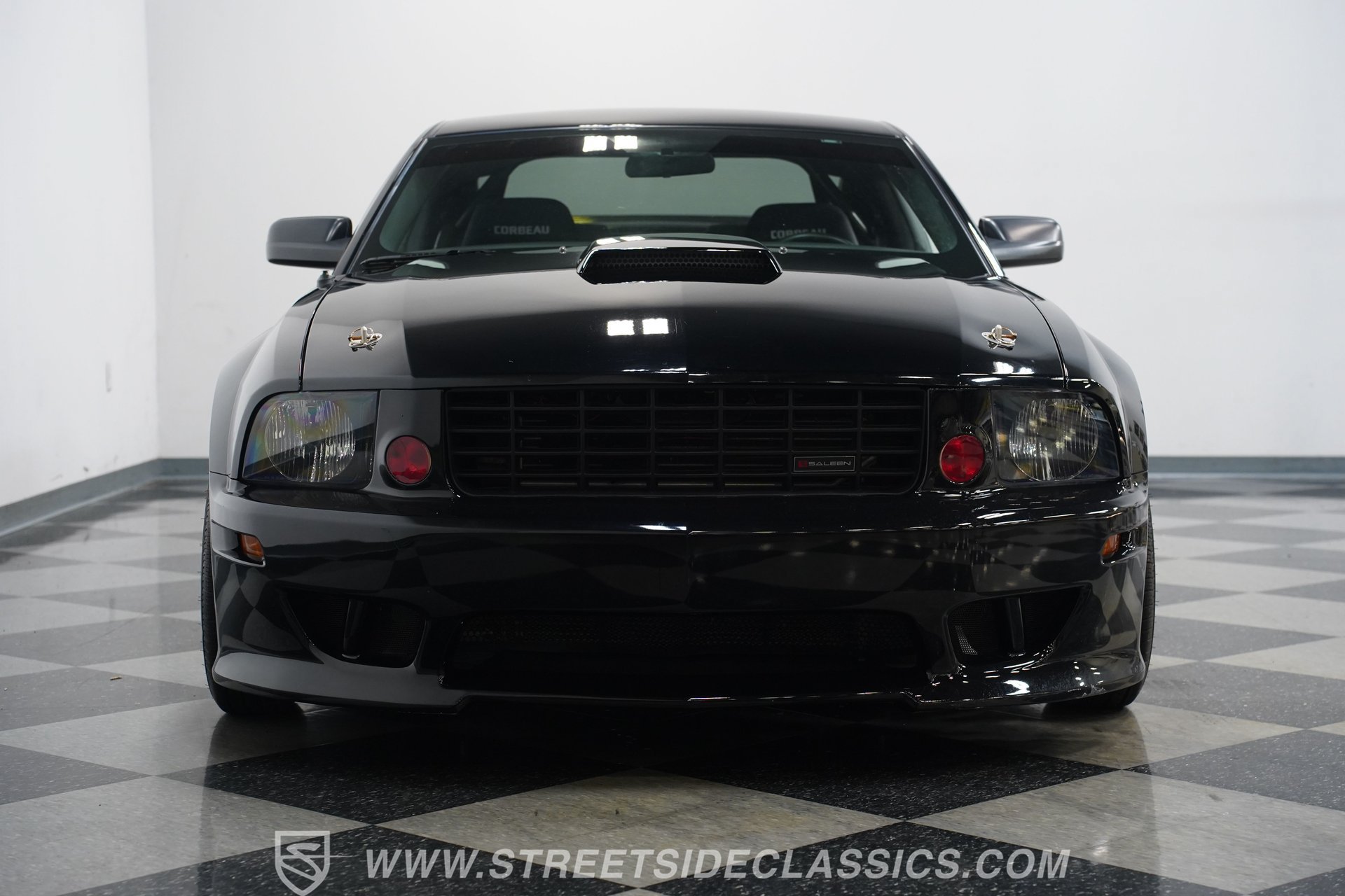 Used 2006 Ford Mustang GT RWD image 17