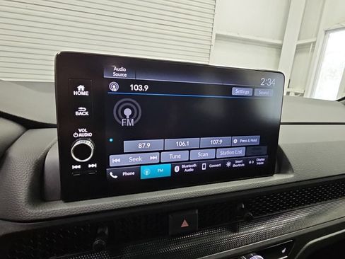 Used 2025 Honda CR-V Sport-L image 15