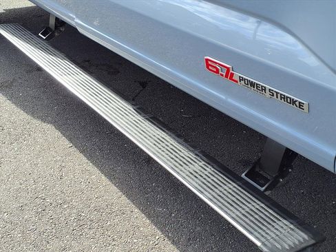 Used 2024 Ford F350 Limited w/ FX4 Off-Road Package image 11