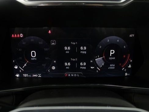 New 2026 GMC Canyon Elevation w/ Convenience Package image 11