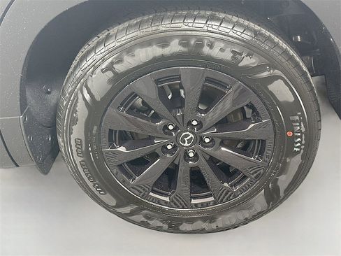 New 2025 MAZDA CX-50 AWD 2.5 Hybrid w/ Premium Pkg image 7