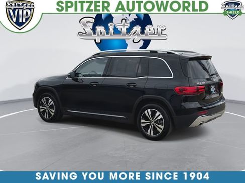 Used 2025 Mercedes-Benz GLB 250 image 7