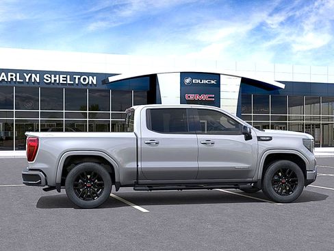 New 2026 GMC Sierra 1500 Elevation w/ Elevation Premium Package image 5