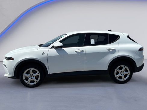 Used 2024 Dodge Hornet GT AWD/4WD image 3