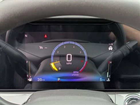 New 2026 Chevrolet Trax LT image 10