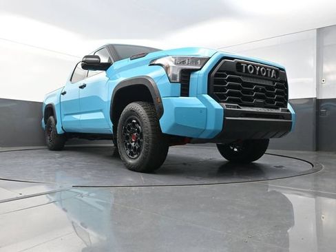 New 2026 Toyota Tundra TRD Pro AWD/4WD image 29