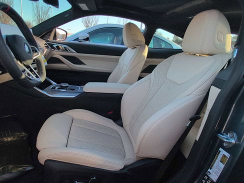 New 2026 BMW 440i xDrive M440i xDrive image 17