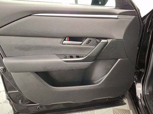 Used 2025 MAZDA CX-50 AWD 2.5 S w/ Preferred Package image 2