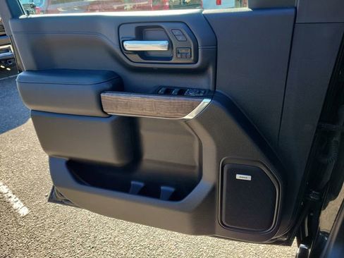 Certified 2022 GMC Sierra 2500 Denali image 19