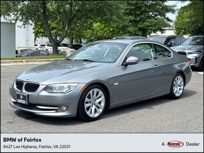 Used 2011 BMW 328i Coupe