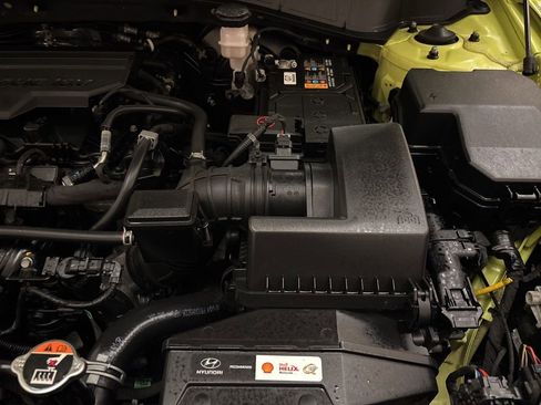 Used 2024 Hyundai Kona SEL w/ Convenience Package image 26