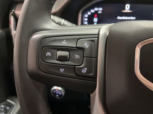 Used 2024 GMC Sierra 2500 Denali w/ Denali Reserve Package image 24