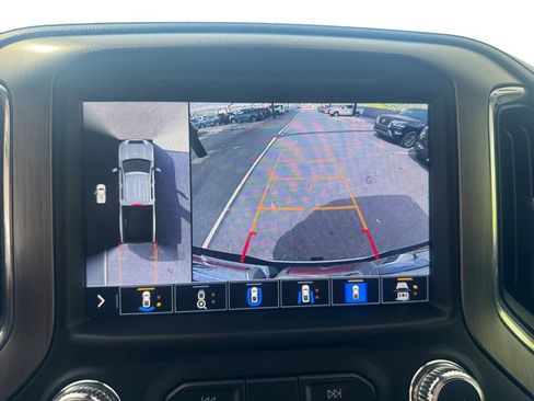 Used 2022 GMC Sierra 2500 Denali w/ Denali Ultimate Package image 28