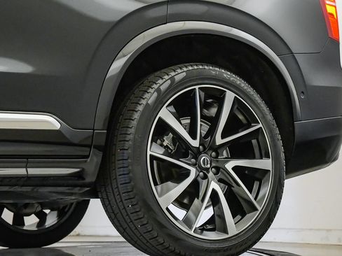 Certified 2023 Volvo XC90 B6 Plus w/ Protection Package Premier AWD/4WD image 11