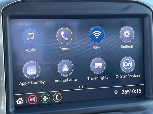 Used 2022 Chevrolet Silverado 1500 LT image 28