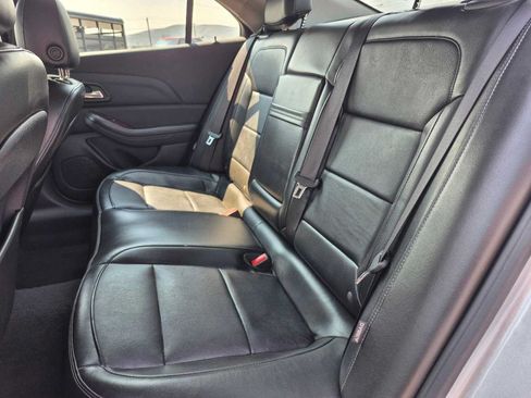 Used 2013 Chevrolet Malibu LTZ FWD image 27