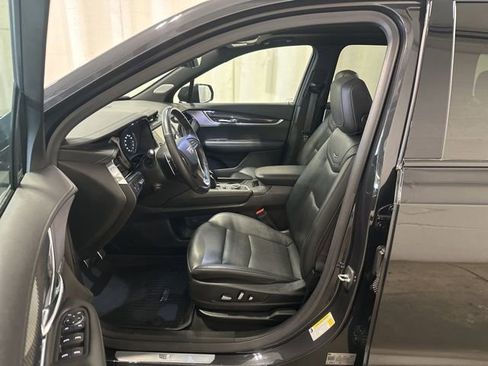 Used 2020 Cadillac XT6 Sport image 7