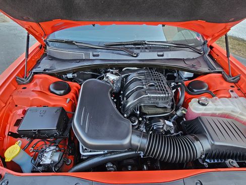 Certified 2023 Dodge Charger SXT image 32