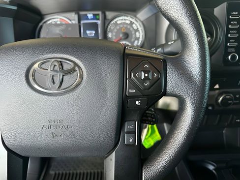 Used 2023 Toyota Tacoma SR image 19