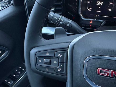 New 2026 GMC Sierra 1500 Elevation w/ Elevation Premium Package image 33