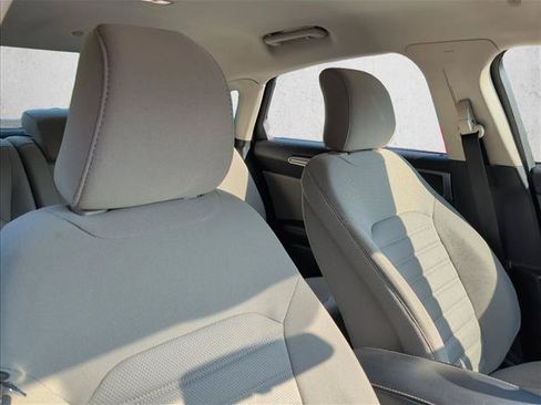 Used 2018 Ford Fusion S FWD image 26