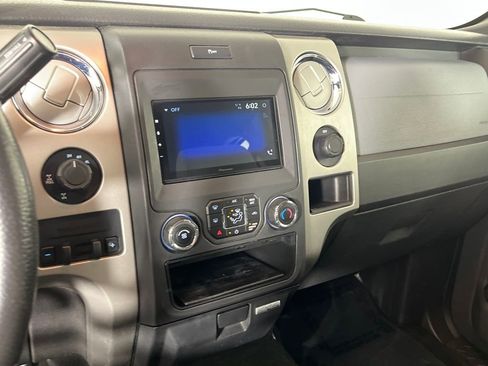 Used 2013 Ford F150 XLT w/ Luxury Equipment Group image 24