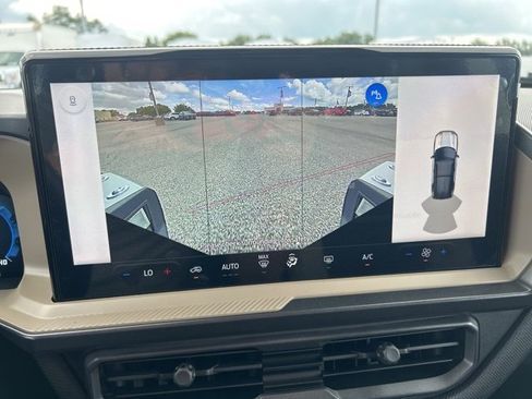 New 2025 Ford Bronco Sport Big Bend image 41